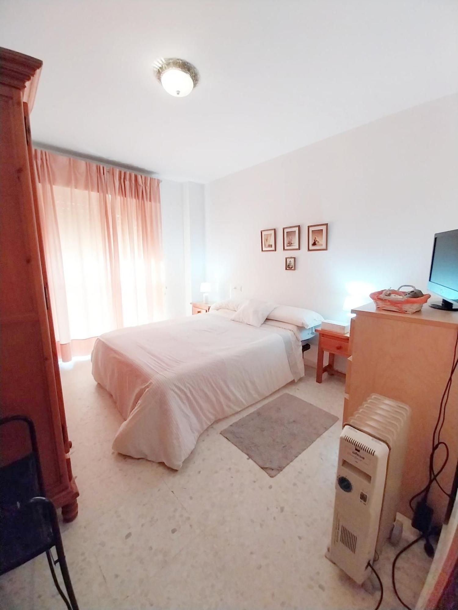 Apartment Playa La Costilla Costa De La Luz *