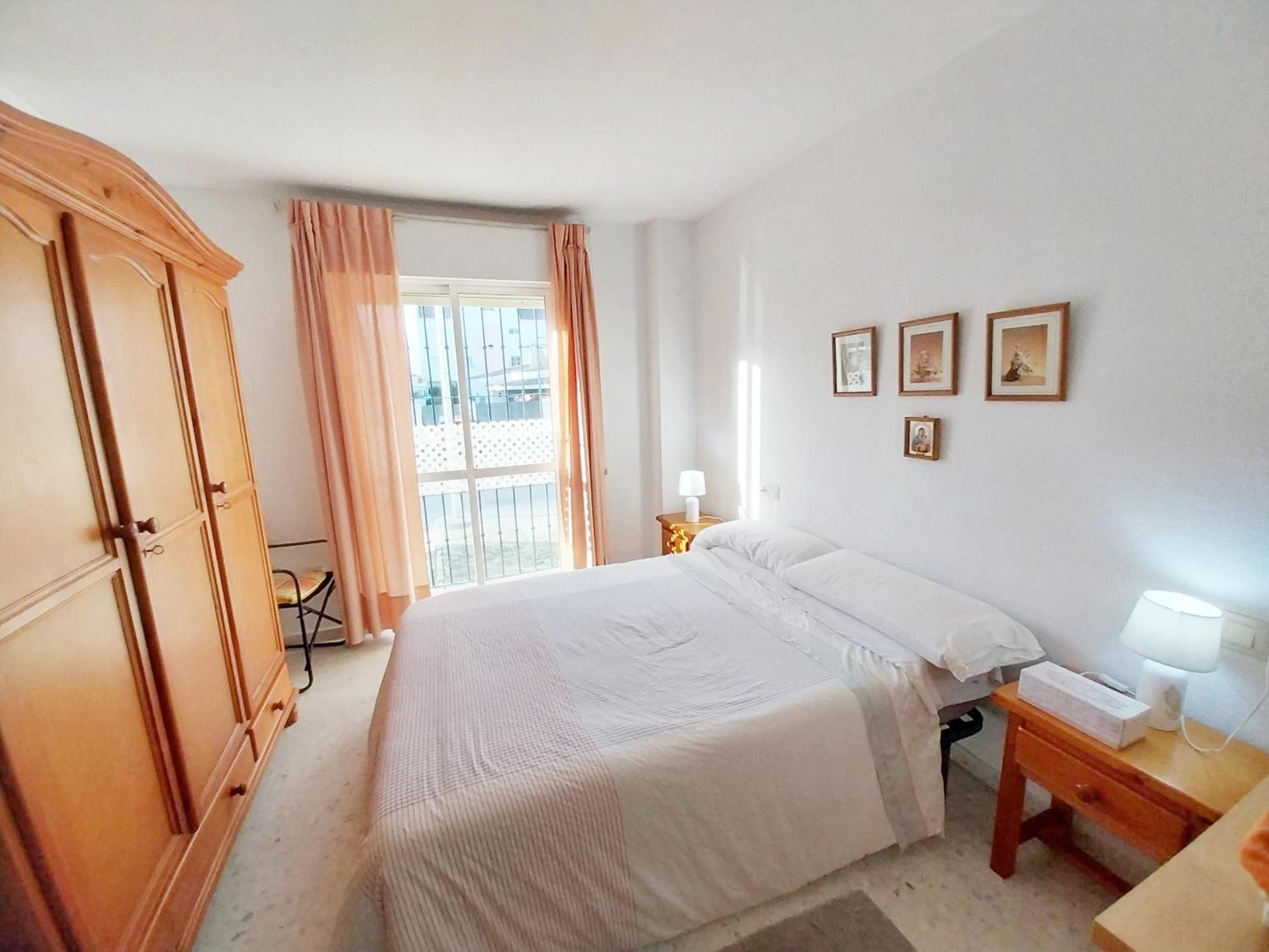 Apartment Playa La Costilla Costa De La Luz *