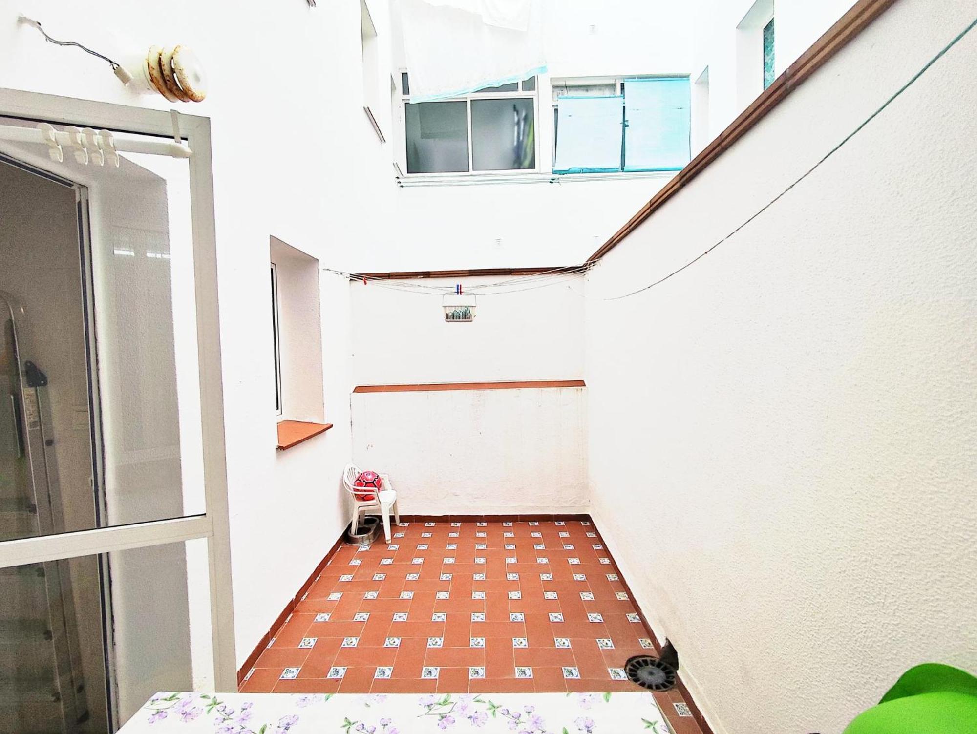 Playa La Costilla Costa De La Luz Apartment