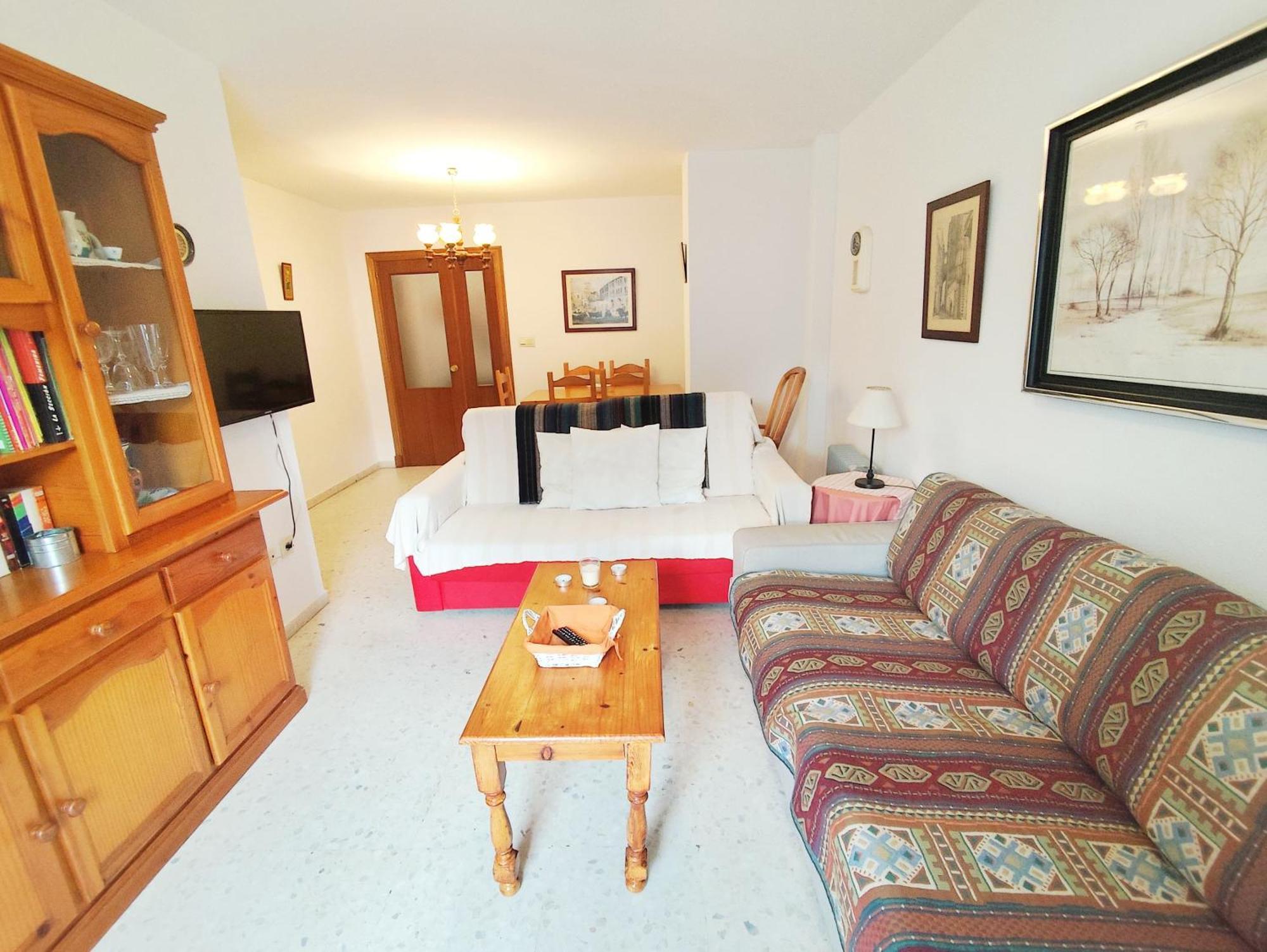 Playa La Costilla Costa De La Luz Apartment *