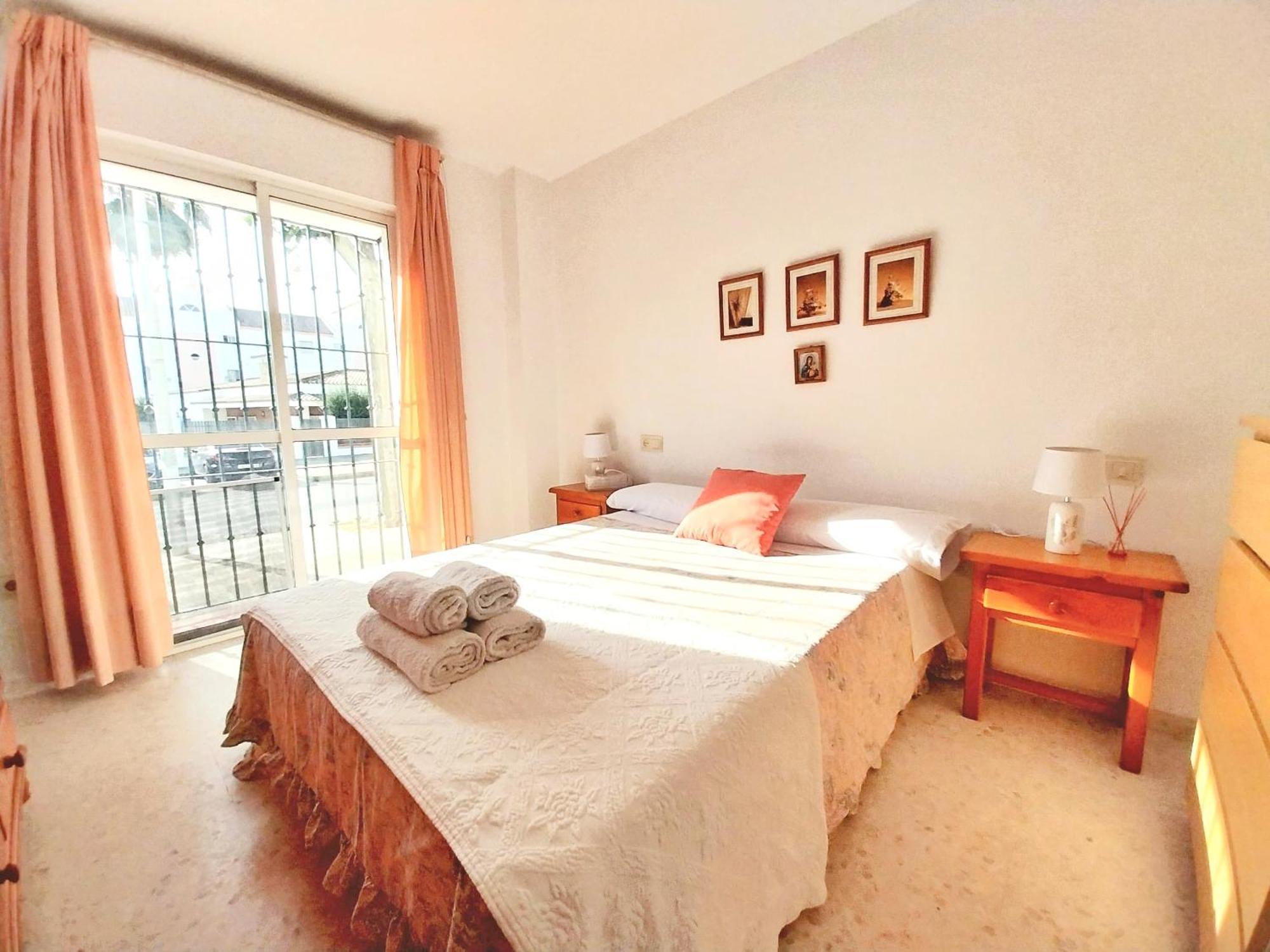 Apartment Playa La Costilla Costa De La Luz *